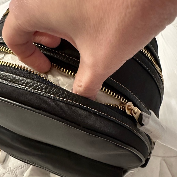 NWT Coach Ellis Backpack - Picture 7 of 11